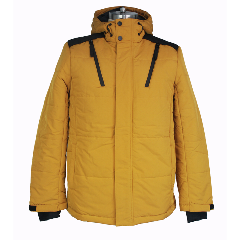 Unisex Fall Warmest Windproof Medium Jackets.webp